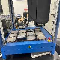 Caliper Zephyr Liquid Handler image 2